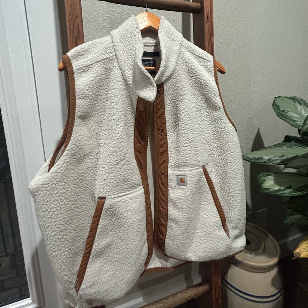 Carhartt Vest